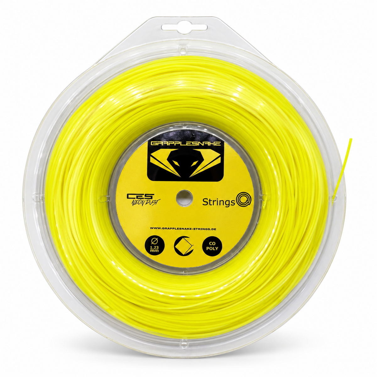 CES Neon pöly 200 m