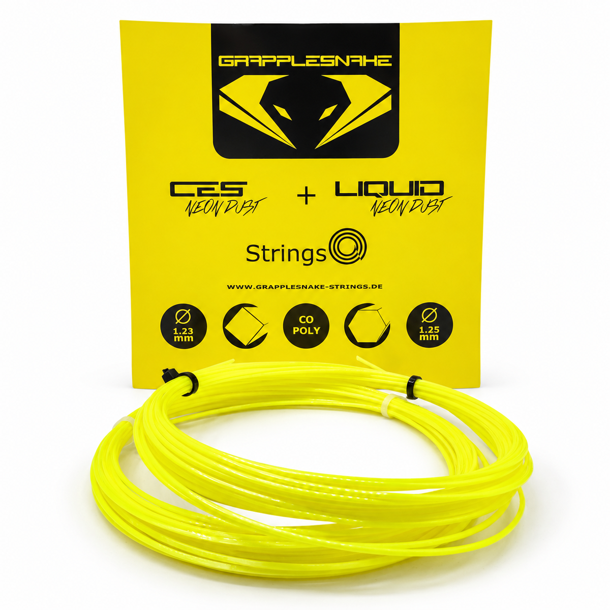CES Neon/ nestemäinen neon pöly 12 m hybridi sarja
