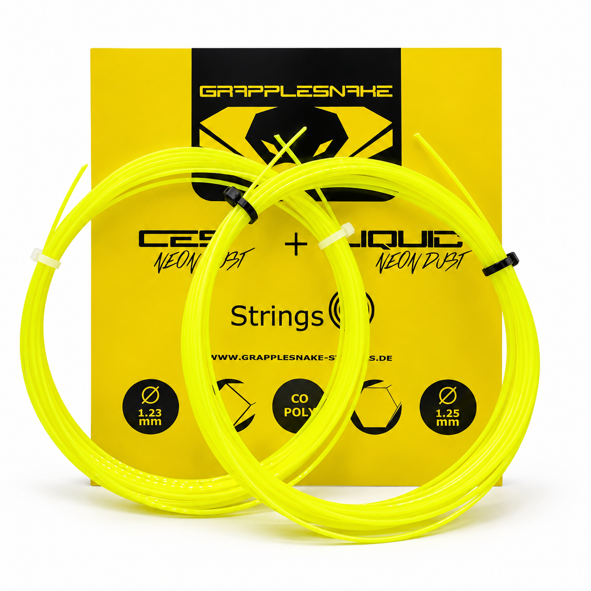 CES Neon/ nestemäinen neon pöly 12 m hybridi sarja