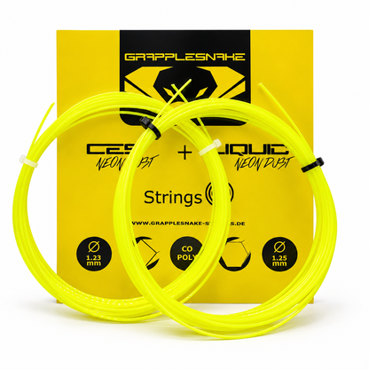 CES Neon/ nestemäinen neon pöly 12 m hybridi sarja