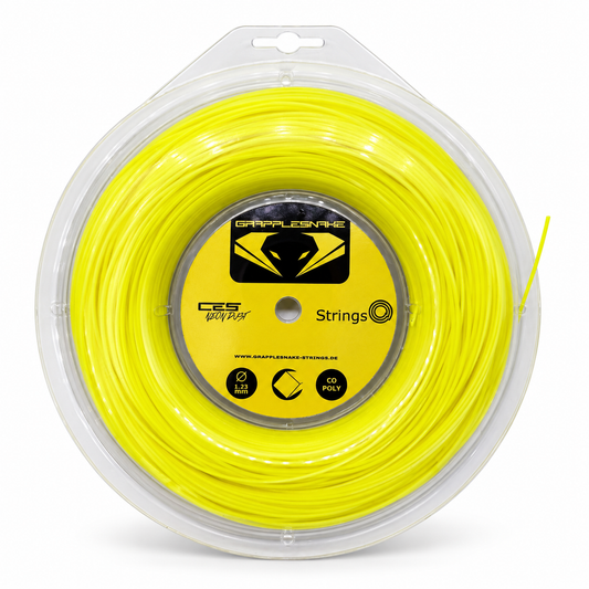 CES Neon pöly 200 m