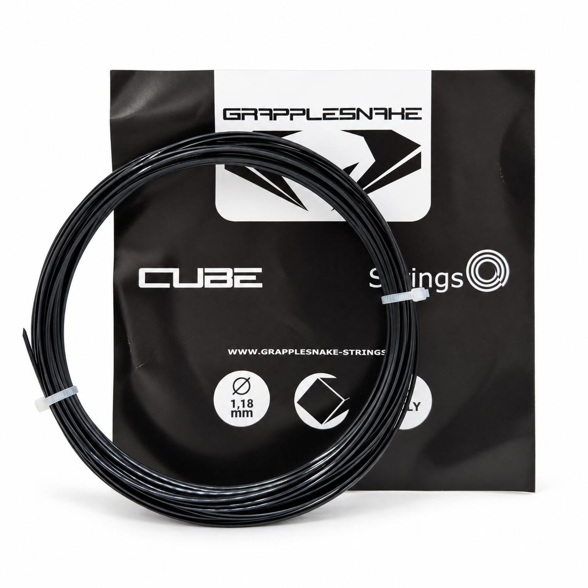 GRAPPLESNAKE Cube 12m sarjaa
