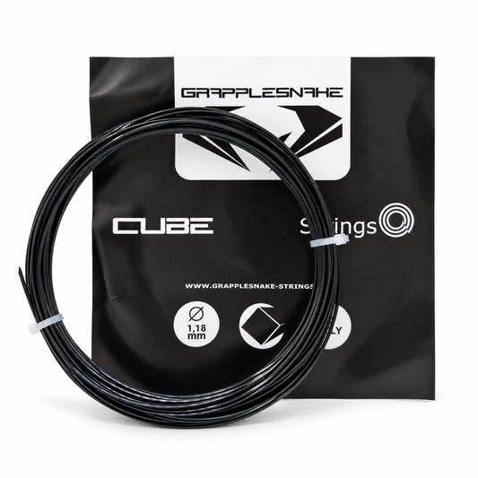 GRAPPLESNAKE Cube 12m sarjaa