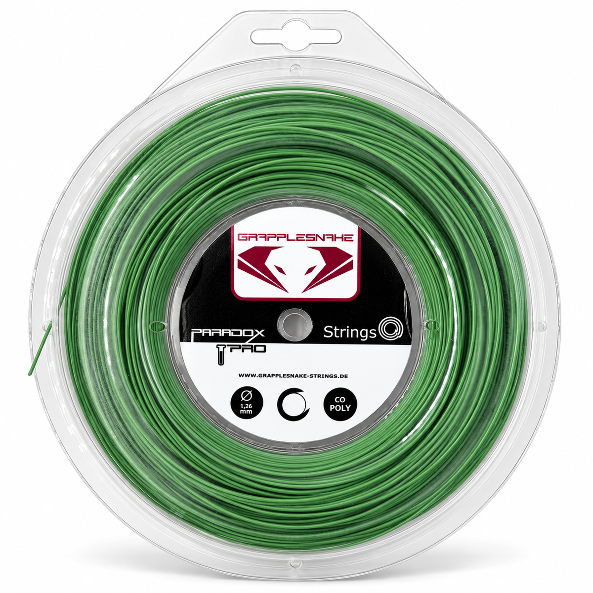 GRAPPLESNAKE Paradox Pro 150m